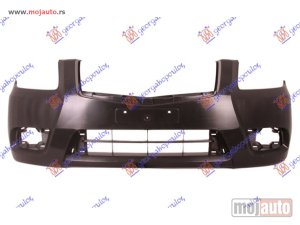 NOVI: delovi  PREDNJI BRANIK 2WD 08- Mazda p/u 2/4wd bt-50 06-13 -nedostupno