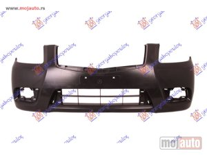 NOVI: delovi  PREDNJI BRANIK 4WD 08- Mazda p/u 2/4wd bt-50 06-13 -dostupno