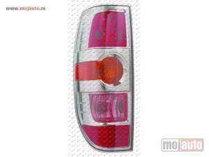 Glavna slika -  STOP LAMPA 2008- (DEPO) Levo Mazda p/u 2/4wd bt-50 06-13 -dostupno - MojAuto