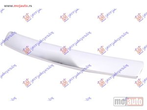 NOVI: delovi  LAJSNA HAUBE HROM Mazda p/u 2/4wd bt-50 06-13 -dostupno