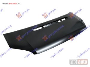 NOVI: delovi  HAUBA Ford transit 06-13 -nedostupno