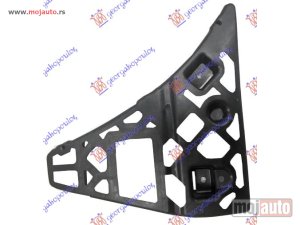 NOVI: delovi  NOSAC PREDNJEG BRANIKA BOCNI PLASTICNI Desno Ford transit 06-13 -dostupno