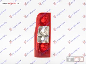 NOVI: delovi  STOP LAMPA (DEPO) Levo Ford transit 06-13 -dostupno