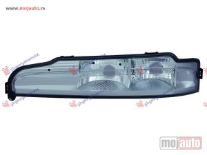 NOVI: delovi  MIGAVAC 2013- Levo Mercedes atego 97- -dostupno
