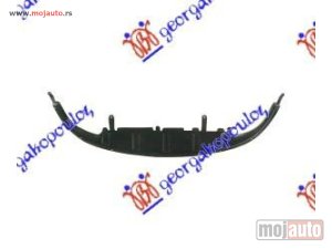 NOVI: delovi  ZASTITA MOTORA ISPOD BRANIKA PLASTICNA Peugeot 307 01-05 -dostupno