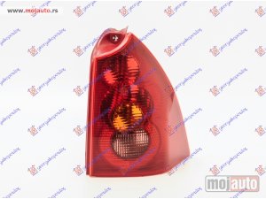 NOVI: delovi  STOP LAMPA KARAVAN (DEPO) Desno Peugeot 307 01-05 -dostupno