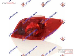 NOVI: delovi  STOP LAMPA (TURSKA) Desno Peugeot 307 01-05 -dostupno