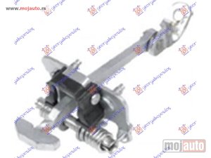 NOVI: delovi  GRANICNIK ZADNJIH VRATA Peugeot 307 05-07 -dostupno