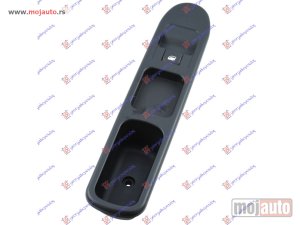Glavna slika - PREKIDAC U PREDNJIM VRATIMA (4 PIN) Desno Peugeot 307 01-05 -dostupno - MojAuto