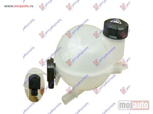 NOVI: delovi  POSUDA ZA ANTIFRIZ (SENZOR NIVOA) (1 IZLAZNA CEV) Peugeot 307 01-05 -dostupno