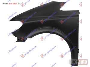 NOVI: delovi  BLATOBRAN (VIANO) Levo Mercedes vito (w639) & viano 04-10 -dostupno
