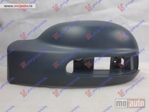 NOVI: delovi  POKLOPAC RETROVIZORA PM (SA OTVOROM ZA MIGAVAC) (VIANO) Levo Mercedes vito (w639) & viano 04-10 -nedostupno