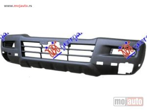 NOVI: delovi  PREDNJI BRANIK 05- Mitsubishi p/u l200 02-06 -nedostupno