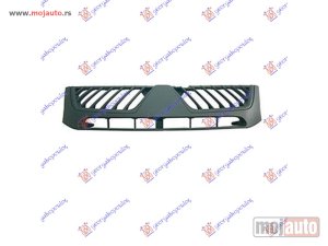 NOVI: delovi  PVC MASKA CRNA 2005- Mitsubishi p/u l200 02-06 -dostupno
