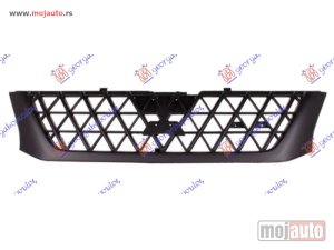 NOVI: delovi  PVC MASKA CRNA -2005 Mitsubishi p/u l200 02-06 -dostupno