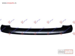 NOVI: delovi  LAJSNA PREDNJEG BRANIKA DONJA (JEDNA KABINA) -09 Mitsubishi p/u l200 06-10 -nedostupno