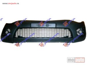 NOVI: delovi  PREDNJI BRANIK JEDNA KABINA 09- Mitsubishi p/u l200 06-10 -dostupno