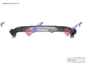 NOVI: delovi  SINA PREDNJEG BRANIKA (DUPLA KABINA) Mitsubishi p/u l200 06-10 -dostupno