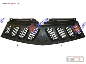 NOVI: delovi  PVC MASKA CRNA -2009 (JEDNA KABINA) Mitsubishi p/u l200 06-10 -dostupno