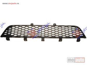 NOVI: delovi  CENTRALNA RESETKA 2WD 2009- Mitsubishi p/u l200 06-10 -dostupno