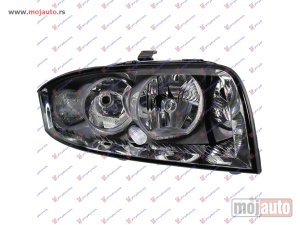 NOVI: delovi  FAR (VALEO) Desno Audi a2 00-05 -dostupno
