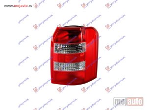 NOVI: delovi  STOP LAMPA (MARELLI) Desno Audi a2 00-05 -dostupno