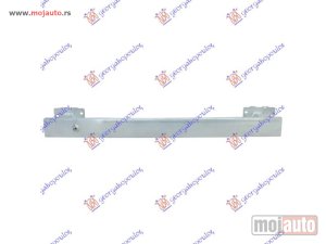 NOVI: delovi  SINA PREDNJEG BRANIKA ALUMINIJUM Peugeot 307 05-07 -dostupno