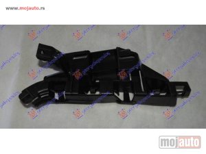 NOVI: delovi  NOSAC PREDNJEG BRANIKA BOCNI GORNJI PLASTICNI Levo Peugeot 307 05-07 -dostupno