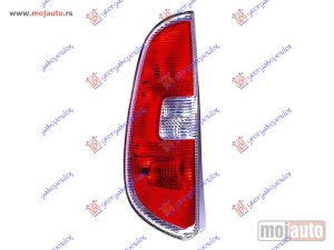 NOVI: delovi  STOP LAMPA (DEPO) Levo Skoda roomster-praktik 06-10 -nedostupno