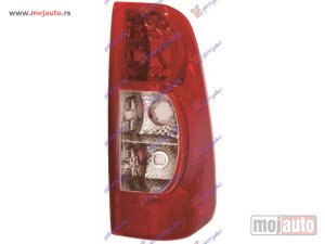 Glavna slika - STOP LAMPA KOMPLET (TAJLAND) Desno Isuzu p/u d-max 07-13 -dostupno - MojAuto
