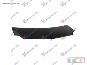 NOVI: delovi  HAUBA Renault modus 05-08 -dostupno