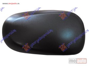 Glavna slika - POKLOPAC RETROVIZORA CRNI Desno Renault modus 05-08 -dostupno - MojAuto