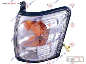 NOVI: delovi  MIGAVAC Levo Toyota hi-lux 2wd/4wd 01-05 -dostupno