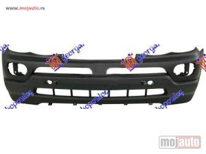 NOVI: delovi  PREDNJI BRANIK 04- Bmw x5 (e53) 00-07 -dostupno