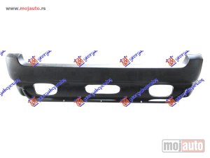 Glavna slika -  ZADNJI BRANIK PM Bmw x5 (e53) 00-07 -dostupno - MojAuto