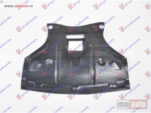 NOVI: delovi  ZASTITA MOTORA PREDNJA PLASTICNA Bmw x3 (e83) 04-07 -dostupno