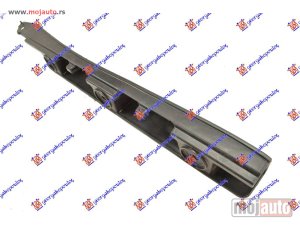 NOVI: delovi  NOSAC ZADNJEG BRANIKA BOCNI PLASTICNI Desno Bmw x3 (e83) 07-11 -dostupno
