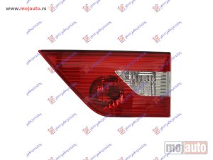 NOVI: delovi  STOP LAMPA UNUTRASNJA (ULO) Desno Bmw x3 (e83) 04-07 -dostupno