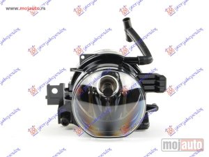 NOVI: delovi  MAGLENKA 2005- (E) (DEPO) Levo Bmw series 7 (e65/66) 02-08 -dostupno
