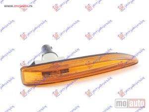 NOVI: delovi  MIGAVAC ZUTI Levo Bmw series 7 (e65/66) 02-08 -nedostupno