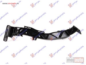 NOVI: delovi  NOSAC FARA PLASTICNI 07- Levo Bmw series 1 (e81/87) 3/5d 04-11 -dostupno