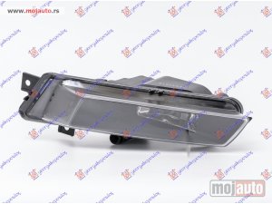 NOVI: delovi  MAGLENKA 2007- (E) (TYC) Levo Bmw series 1 (e81/87) 3/5d 04-11 -nedostupno