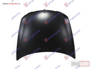 NOVI: delovi  HAUBA Bmw series 3 (e90/91) sdn/s.w. 05-08 -dostupno