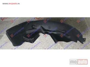NOVI: delovi  ZADNJE POTKRILO Desno Bmw series 3 (e90/91) sdn/s.w. 05-08 -dostupno