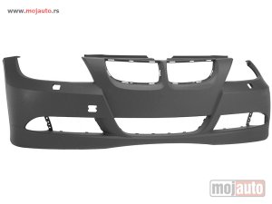 NOVI: delovi  PREDNJI BRANIK PM (PRSKALICE) Bmw series 3 (e90/91) sdn/s.w. 05-08 -dostupno