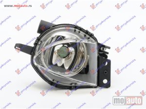 NOVI: delovi  MAGLENKA (H11) (E) (DEPO) Desno Bmw series 3 (e90/91) sdn/s.w. 05-08 -dostupno