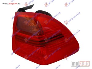 NOVI: delovi  STOP LAMPA SPOLJASNJA (ZUTA) KARAVAN (DEPO) Desno Bmw series 3 (e90/91) sdn/s.w. 05-08 -dostupno
