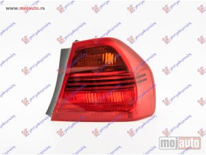 NOVI: delovi  STOP LAMPA SPOLJASNJA (DEPO) Desno Bmw series 3 (e90/91) sdn/s.w. 05-08 -dostupno
