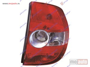 NOVI: delovi  STOP LAMPA (DEPO) Desno Vw fox 05-11 -dostupno
