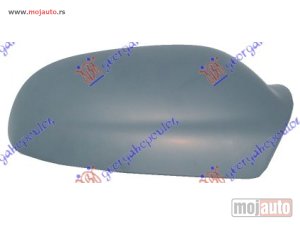 NOVI: delovi  POKLOPAC RETROVIZORA PM (SAMO ZA ZAMENSKI RETROVIZOR KRACI OD ORIGINALA) Desno Vw fox 05-11 -dostupno